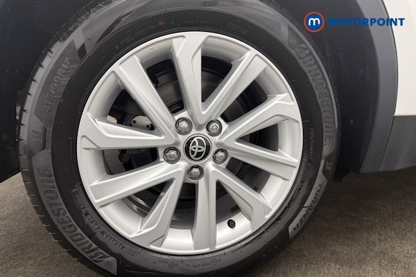 Used Toyota C-HR 2024 for sale - 76279182: Photo 17
