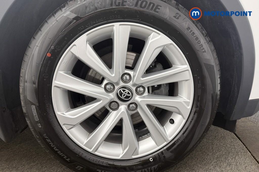 Used Toyota C-HR 2024 for sale - 76279182: Photo 18