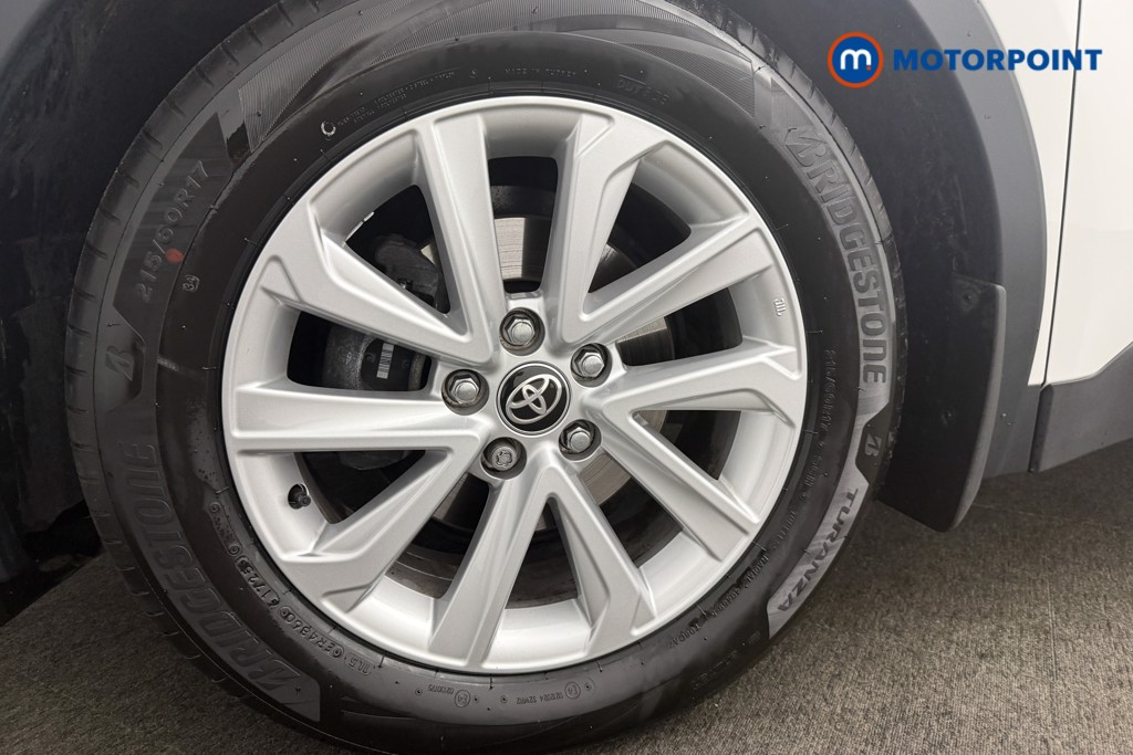 Used Toyota C-HR 2024 for sale - 76279182: Photo 19