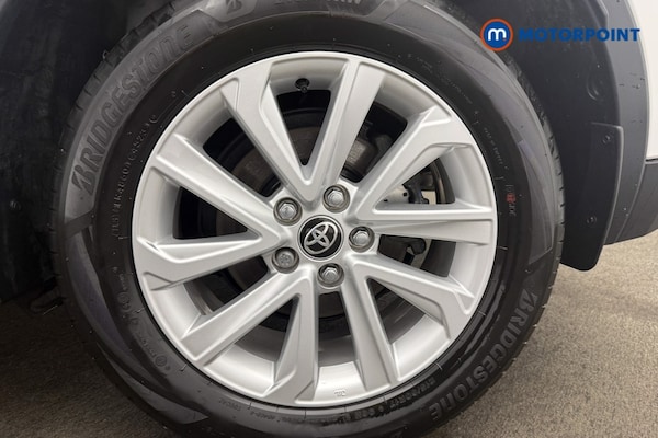 Used Toyota C-HR 2024 for sale - 76279182: Photo 20