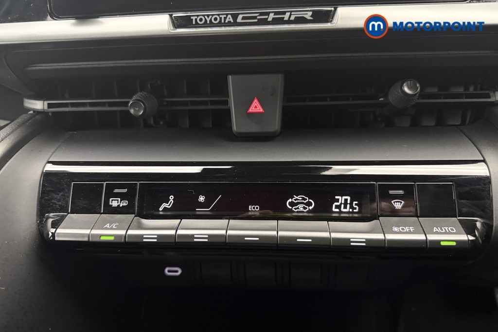 Used Toyota C-HR 2024 for sale - 76279182: Photo 21