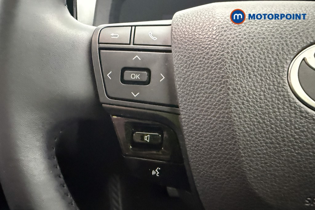 Used Toyota C-HR 2024 for sale - 76279182: Photo 22