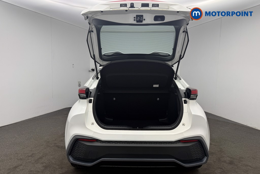 Used Toyota C-HR 2024 for sale - 76279182: Photo 27