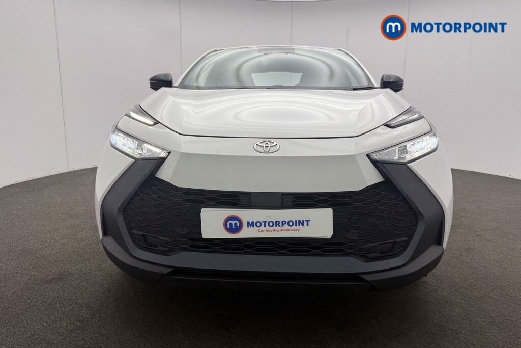 Used Toyota C-HR 2024 for sale - 76279182: Photo 29