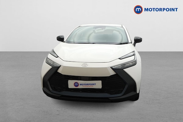 Used Toyota C-HR 2024 for sale - 76279182: Photo 2