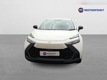 Used Toyota C-HR 2024 for sale - 76279182: Photo 2