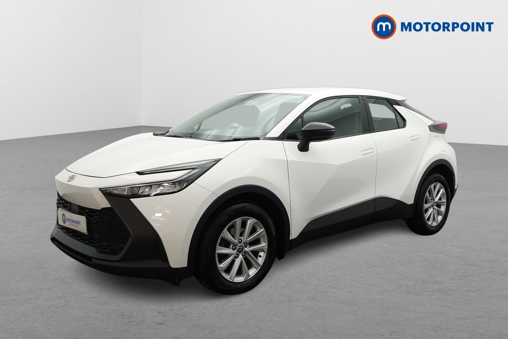 Used Toyota C-HR 2024 for sale - 76279182: Photo 3