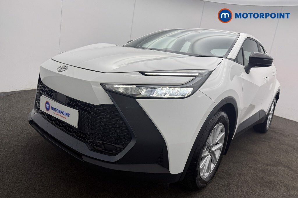 Used Toyota C-HR 2024 for sale - 76279182: Photo 30