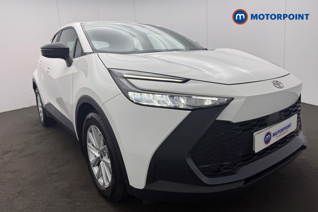 Used Toyota C-HR 2024 for sale - 76279182: Photo 31