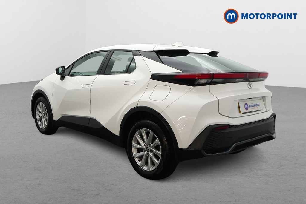 Used Toyota C-HR 2024 for sale - 76279182: Photo 5