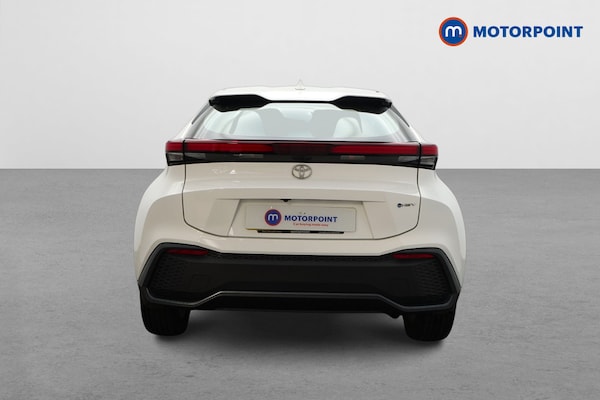 Used Toyota C-HR 2024 for sale - 76279182: Photo 6