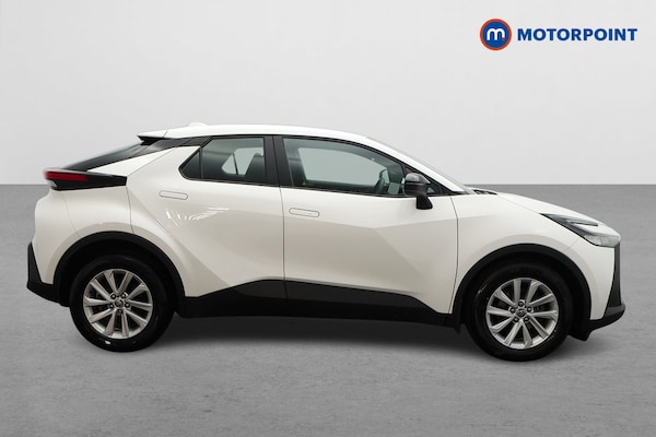 Used Toyota C-HR 2024 for sale - 76279182: Photo 8