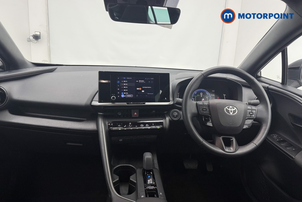 Used Toyota C-HR 2024 for sale - 76279182: Photo 9