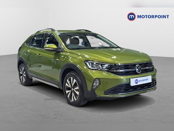 Used Volkswagen Taigo 2023 for sale - 79216836: Photo