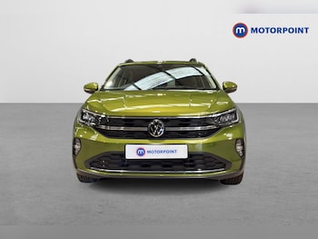 Used Volkswagen Taigo 2023 for sale - 79216836: Photo