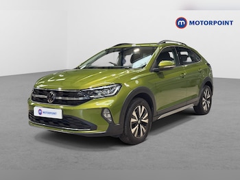 Used Volkswagen Taigo 2023 for sale - 79216836: Photo