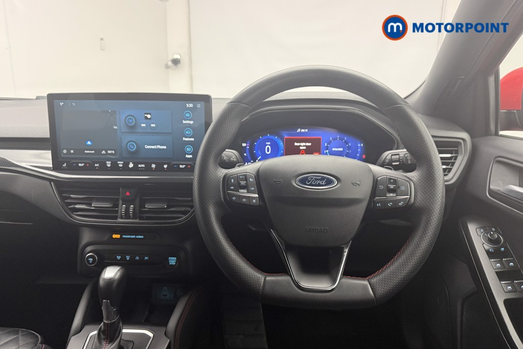 Used Ford Focus 2023 for sale - 76978925: Photo 10