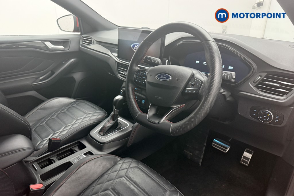 Used Ford Focus 2023 for sale - 76978925: Photo 15