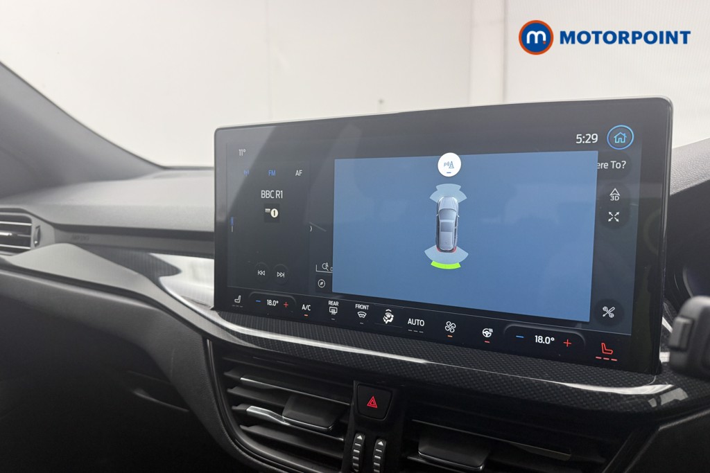 Used Ford Focus 2023 for sale - 76978925: Photo 20