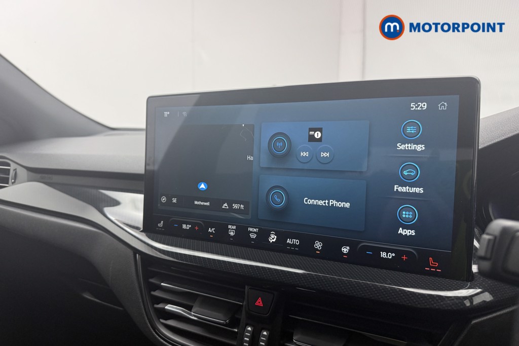 Used Ford Focus 2023 for sale - 76978925: Photo 21