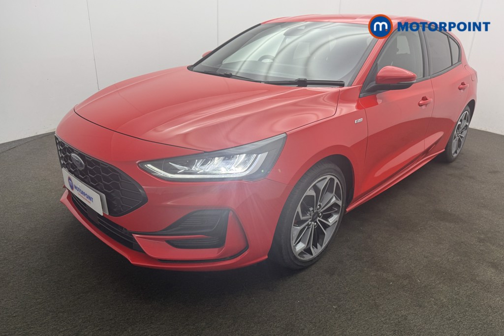 Used Ford Focus 2023 for sale - 76978925: Photo 30