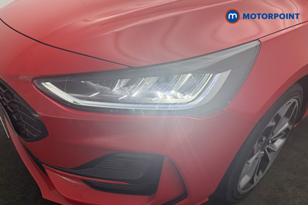 Used Ford Focus 2023 for sale - 76978925: Photo 31