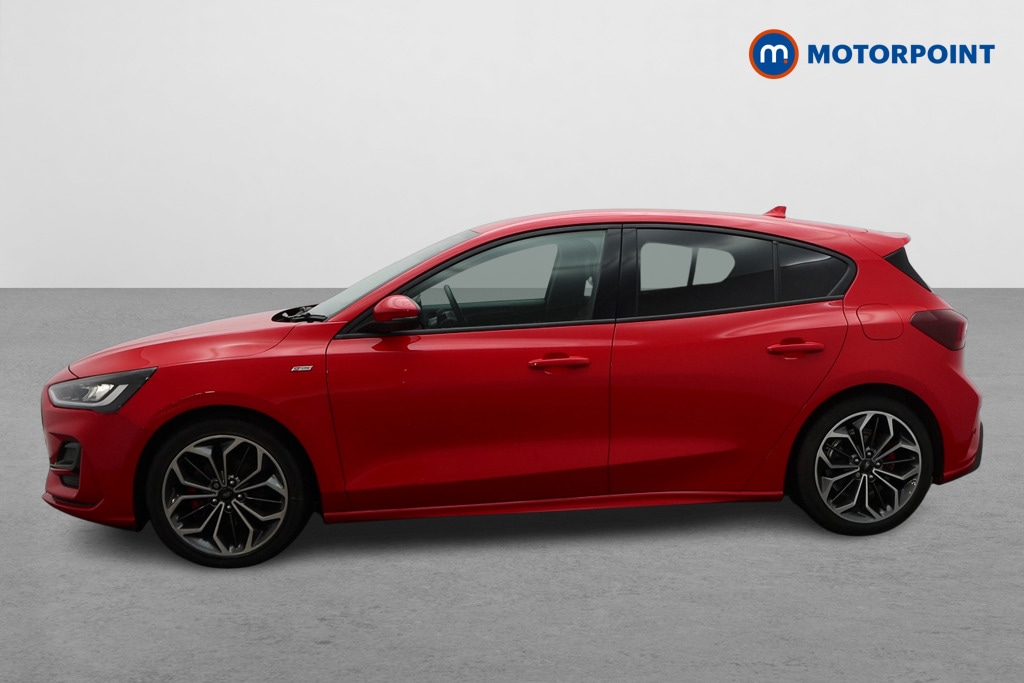 Used Ford Focus 2023 for sale - 76978925: Photo 4