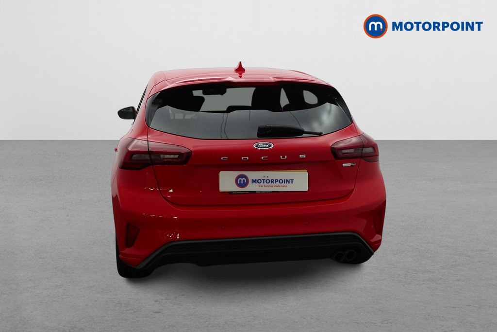 Used Ford Focus 2023 for sale - 76978925: Photo 6