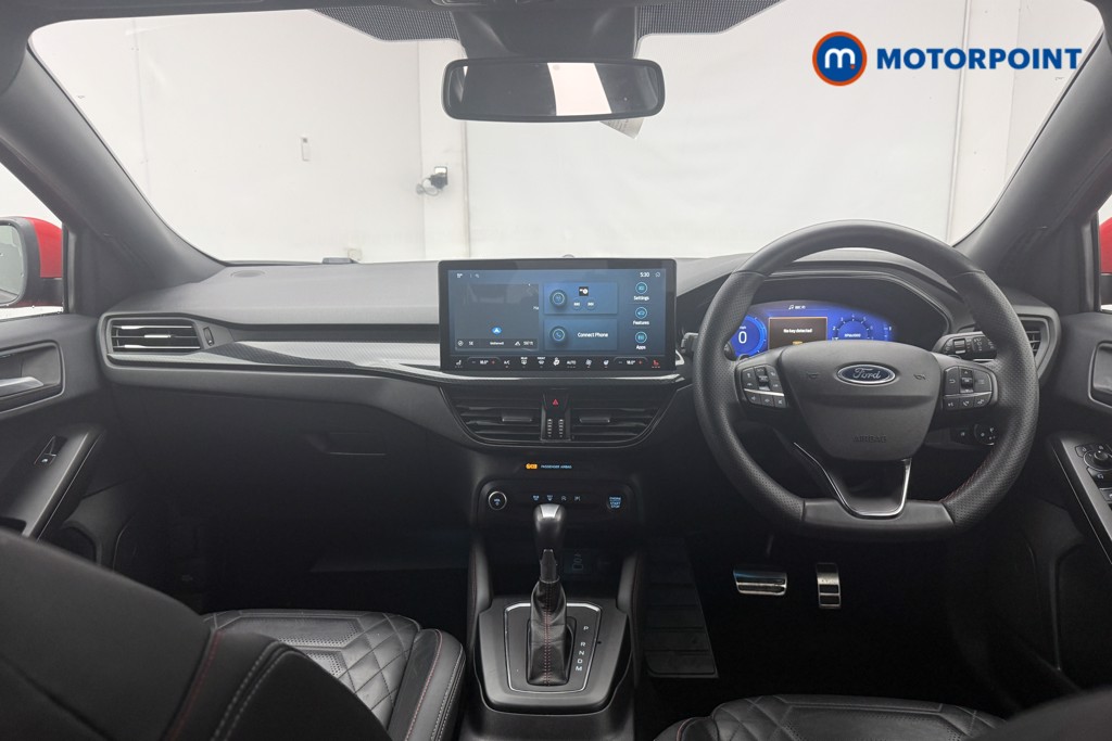 Used Ford Focus 2023 for sale - 76978925: Photo 9