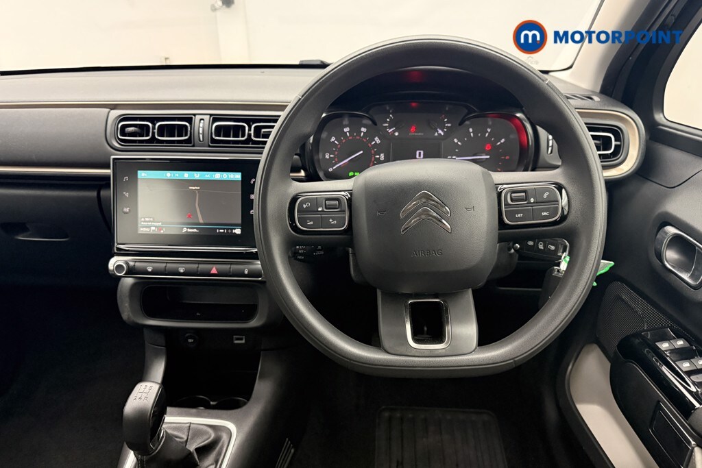 Used Citroen C3 2020 for sale - 77348218: Photo 10