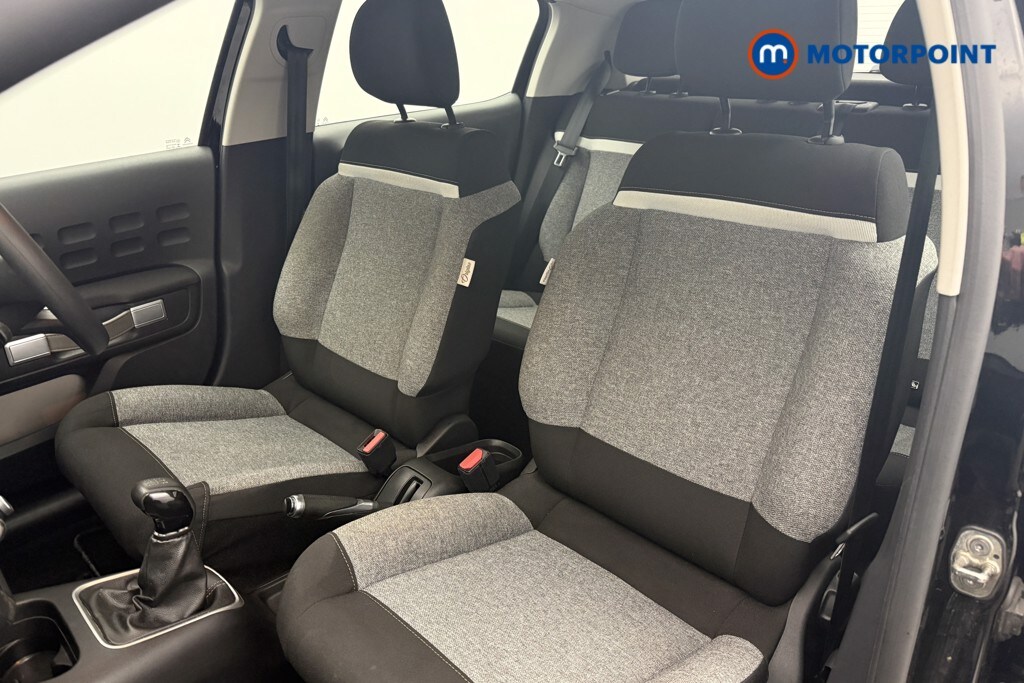 Used Citroen C3 2020 for sale - 77348218: Photo 11