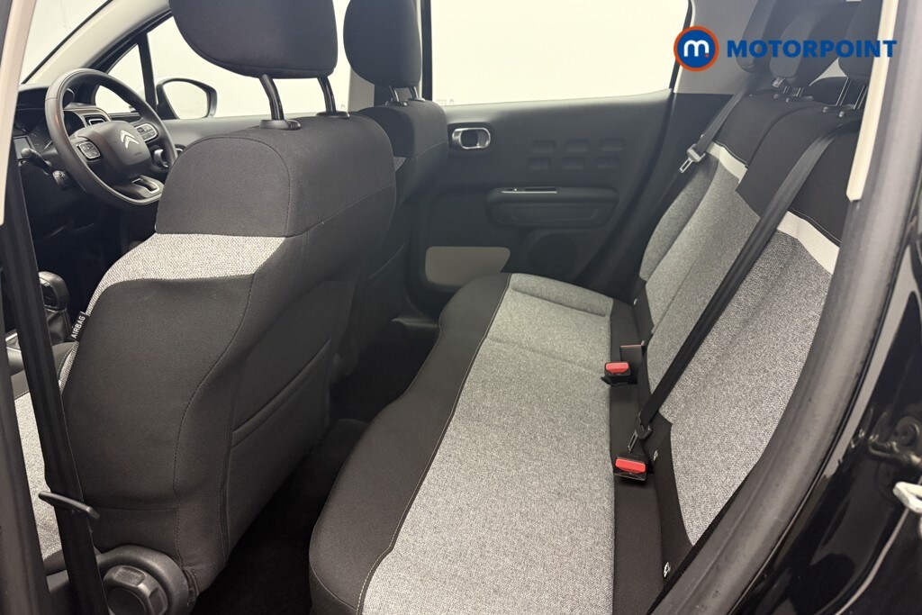 Used Citroen C3 2020 for sale - 77348218: Photo 12