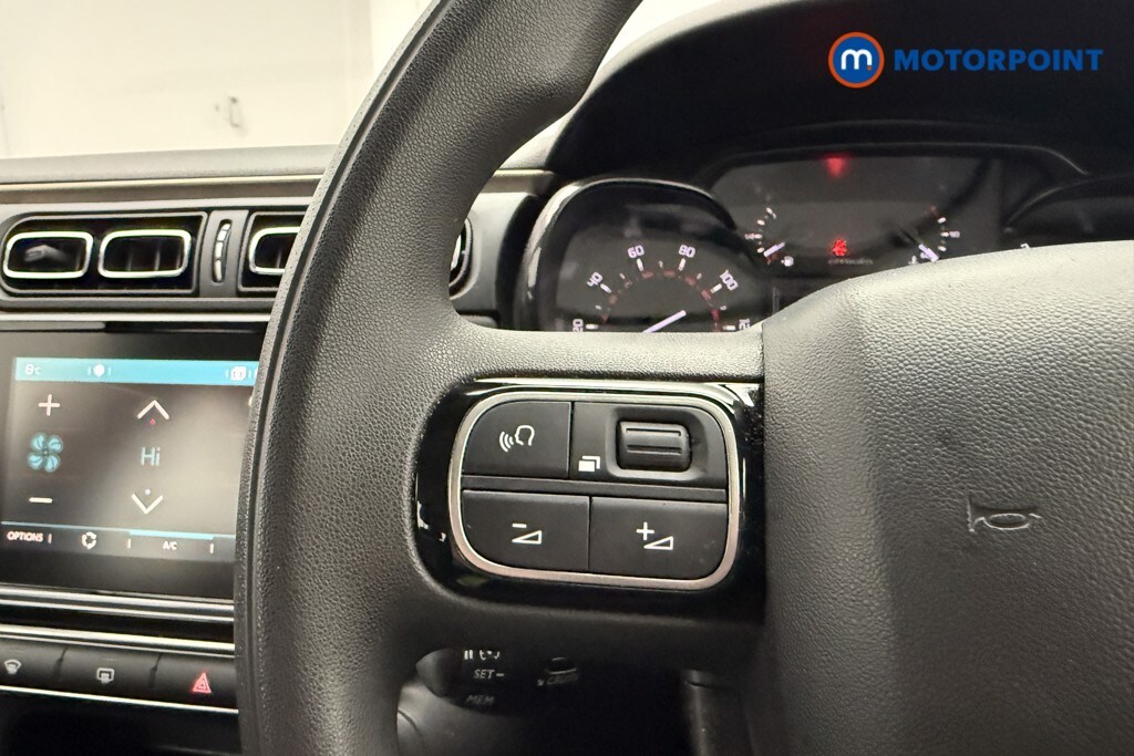 Used Citroen C3 2020 for sale - 77348218: Photo 15