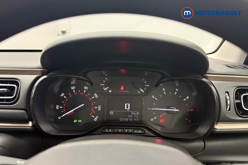 Used Citroen C3 2020 for sale - 77348218: Photo 17