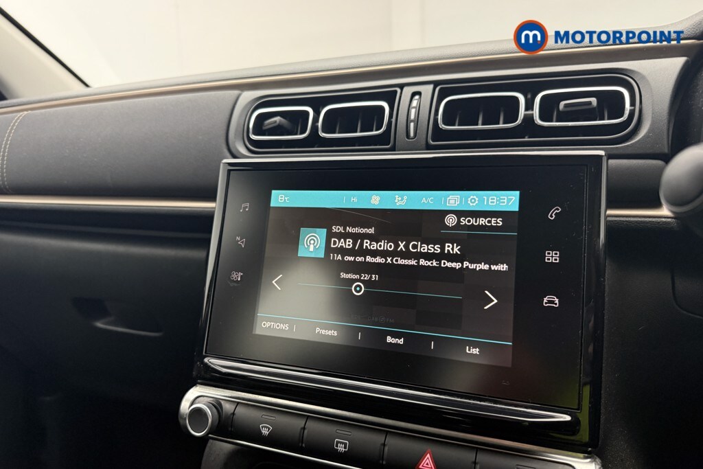 Used Citroen C3 2020 for sale - 77348218: Photo 18