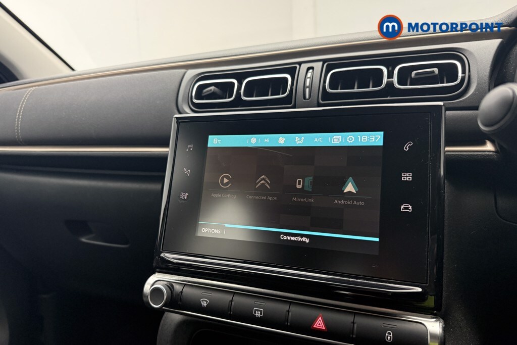 Used Citroen C3 2020 for sale - 77348218: Photo 19