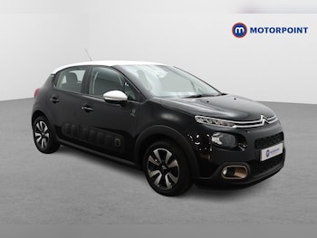 Used Citroen C3 undefined for sale - 77348218: Photo
