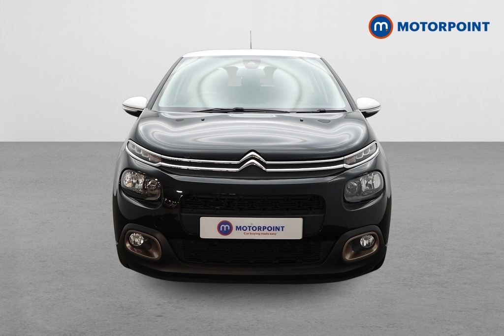 Used Citroen C3 2020 for sale - 77348218: Photo 2