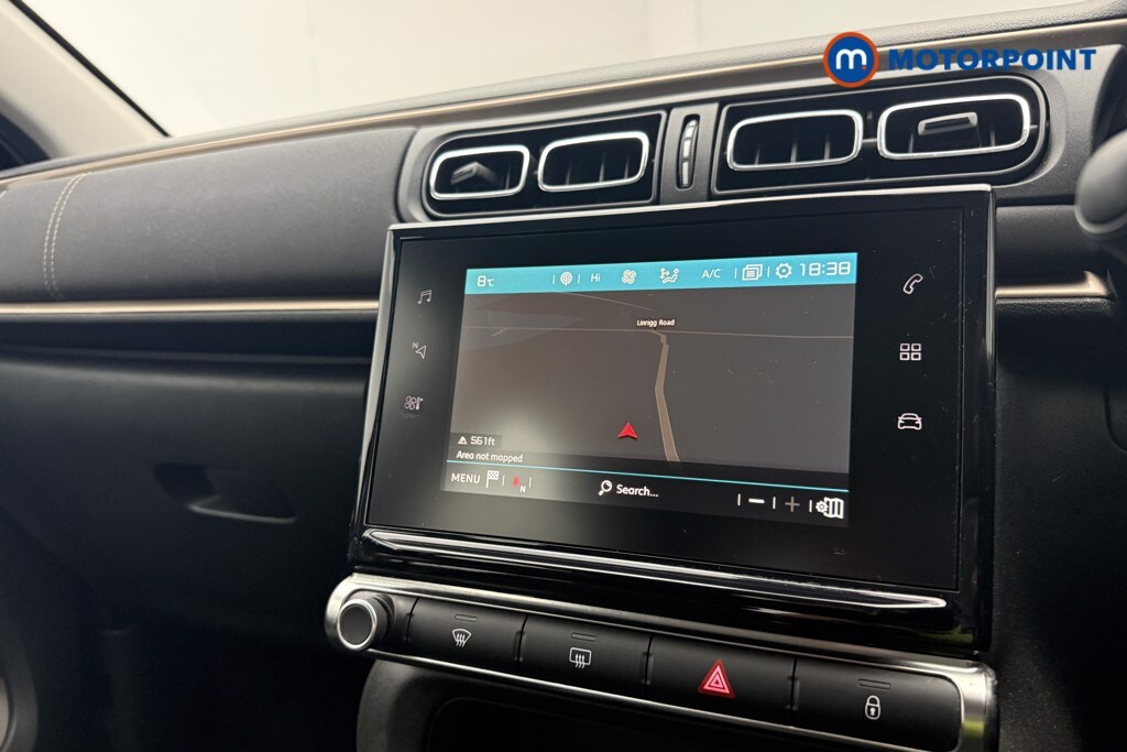 Used Citroen C3 2020 for sale - 77348218: Photo 20