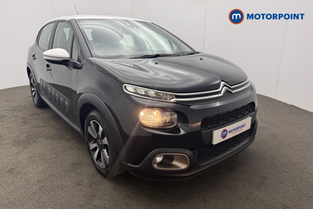 Used Citroen C3 2020 for sale - 77348218: Photo 25