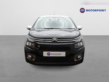 Used Citroen C3 undefined for sale - 77348218: Photo