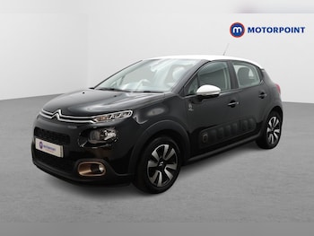 Used Citroen C3 undefined for sale - 77348218: Photo