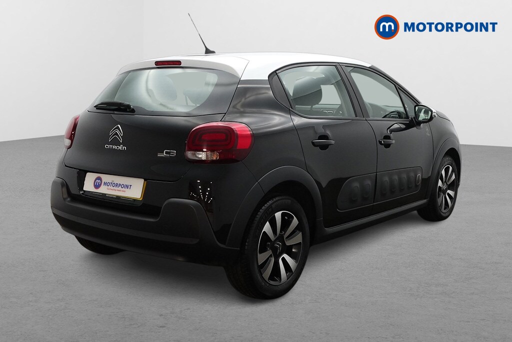 Used Citroen C3 2020 for sale - 77348218: Photo 7