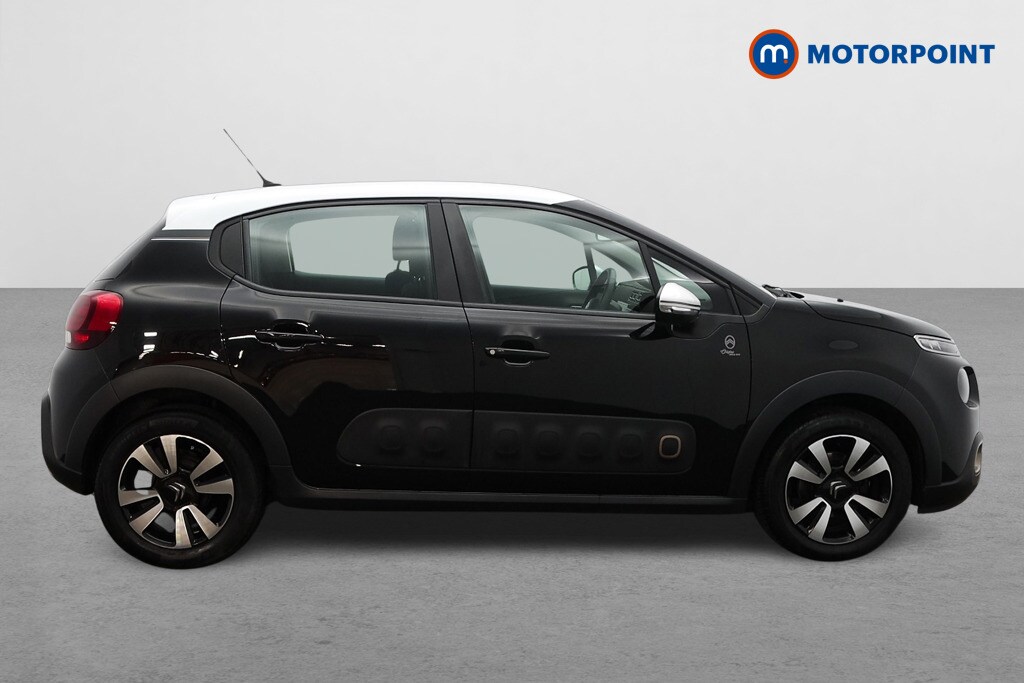 Used Citroen C3 2020 for sale - 77348218: Photo 8