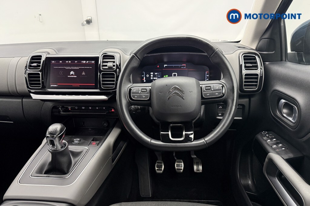 Used Citroen C5 Aircross for sale - 77845826: Photo 10