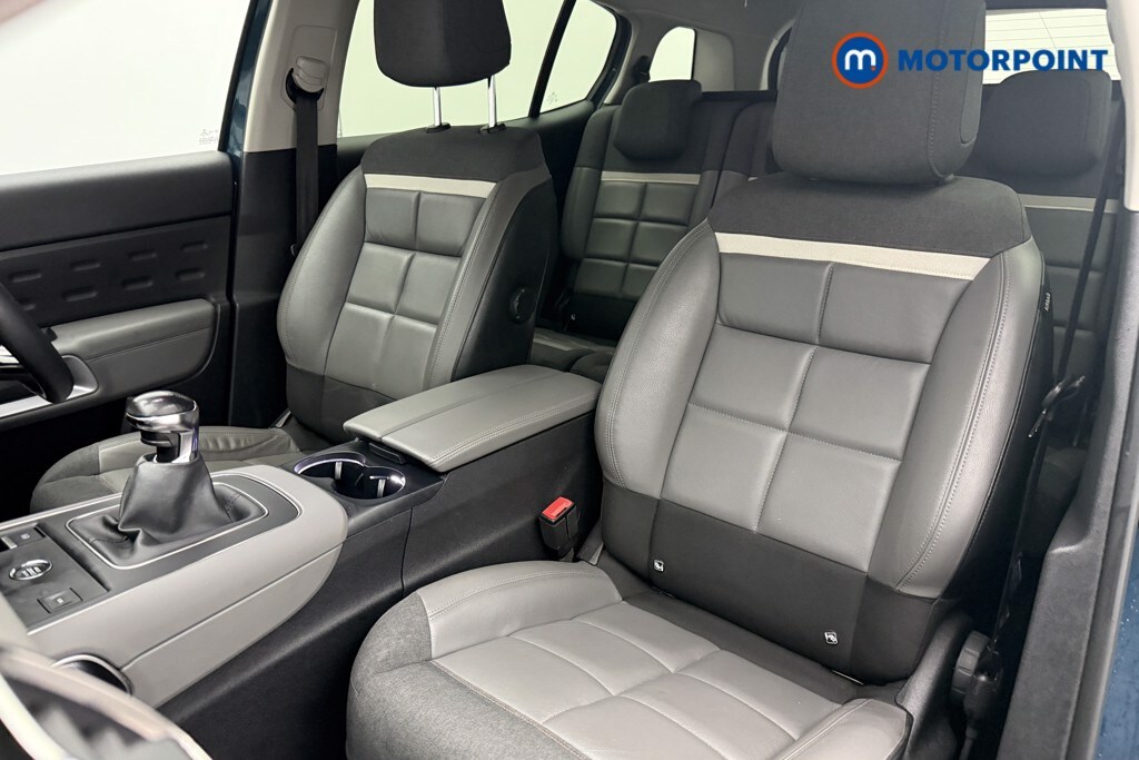 Used Citroen C5 Aircross for sale - 77845826: Photo 11