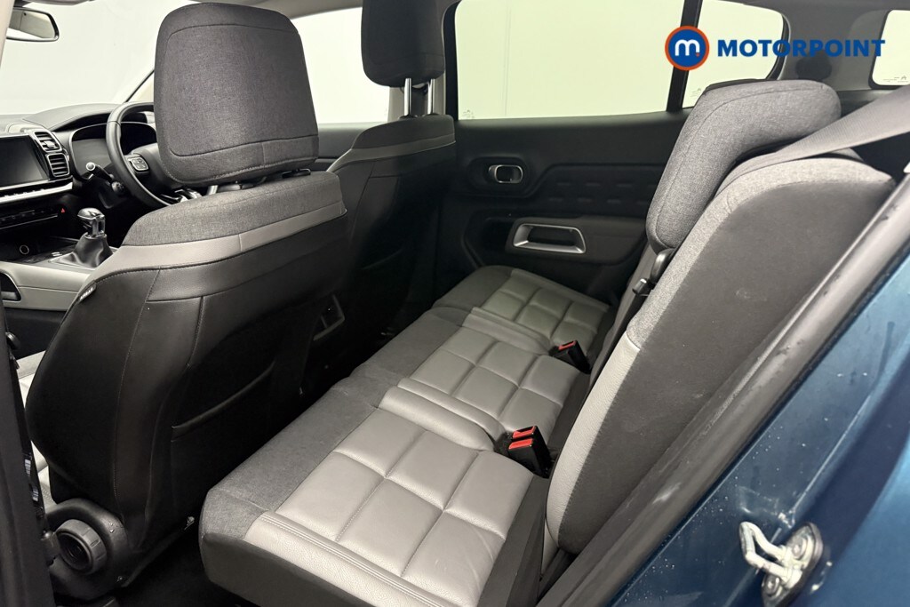 Used Citroen C5 Aircross for sale - 77845826: Photo 12