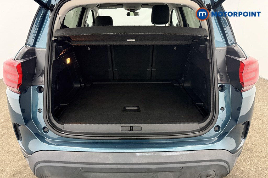 Used Citroen C5 Aircross for sale - 77845826: Photo 13