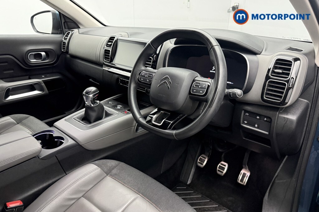 Used Citroen C5 Aircross for sale - 77845826: Photo 14
