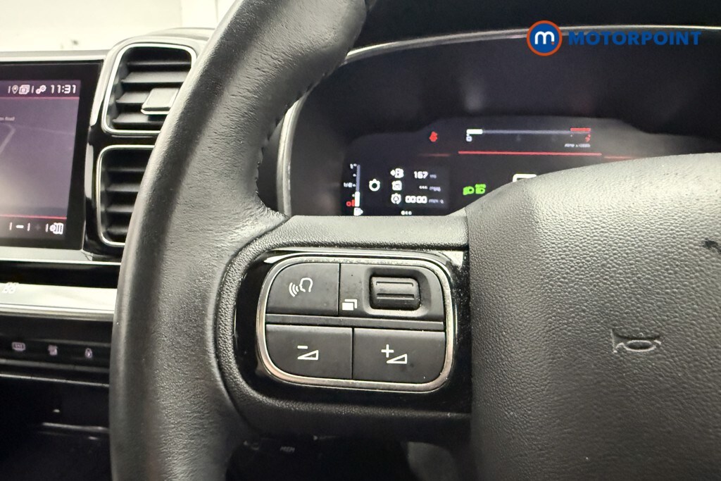 Used Citroen C5 Aircross for sale - 77845826: Photo 15